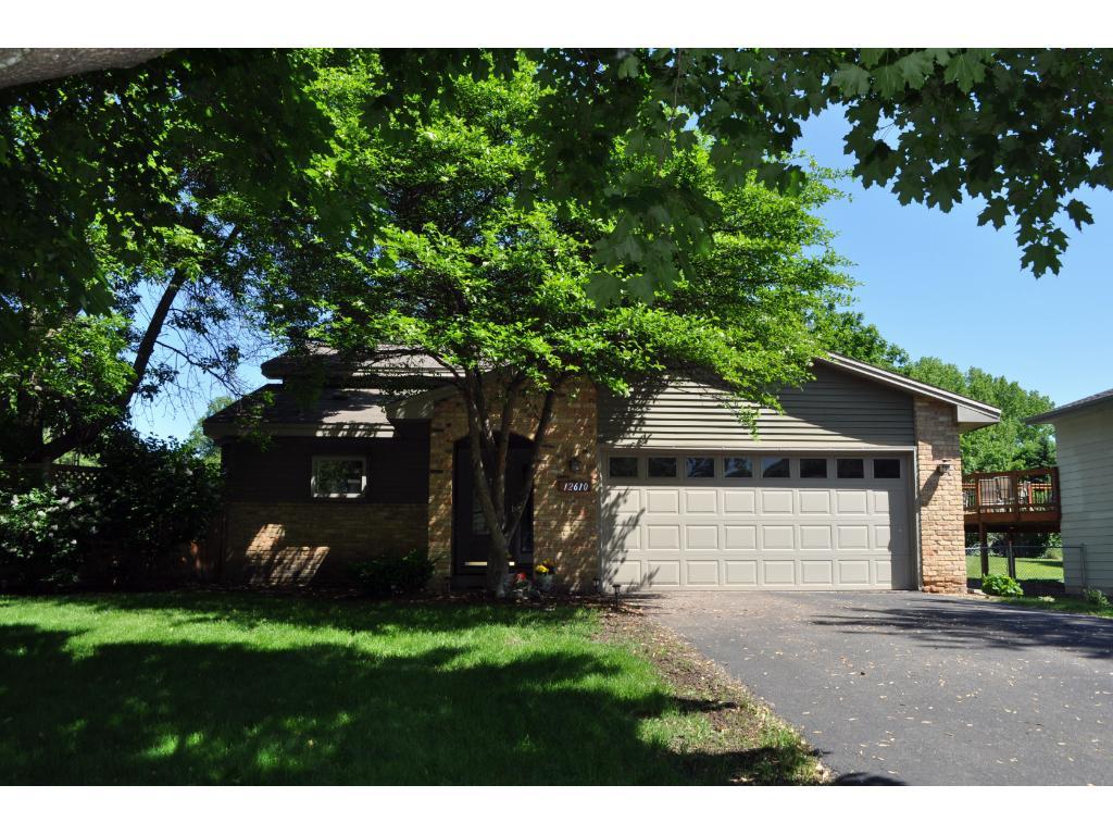 View of Residential at 12610 49th Avenue, Plymouth MN 55442, Plymouth - Mike Wilen | Minnesota Team Real Estate