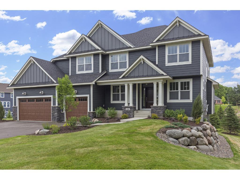 View of Residential at 11041 Boone Circle, Bloomington MN 55438, Bloomington - Mike Wilen | Minnesota Team Real Estate
