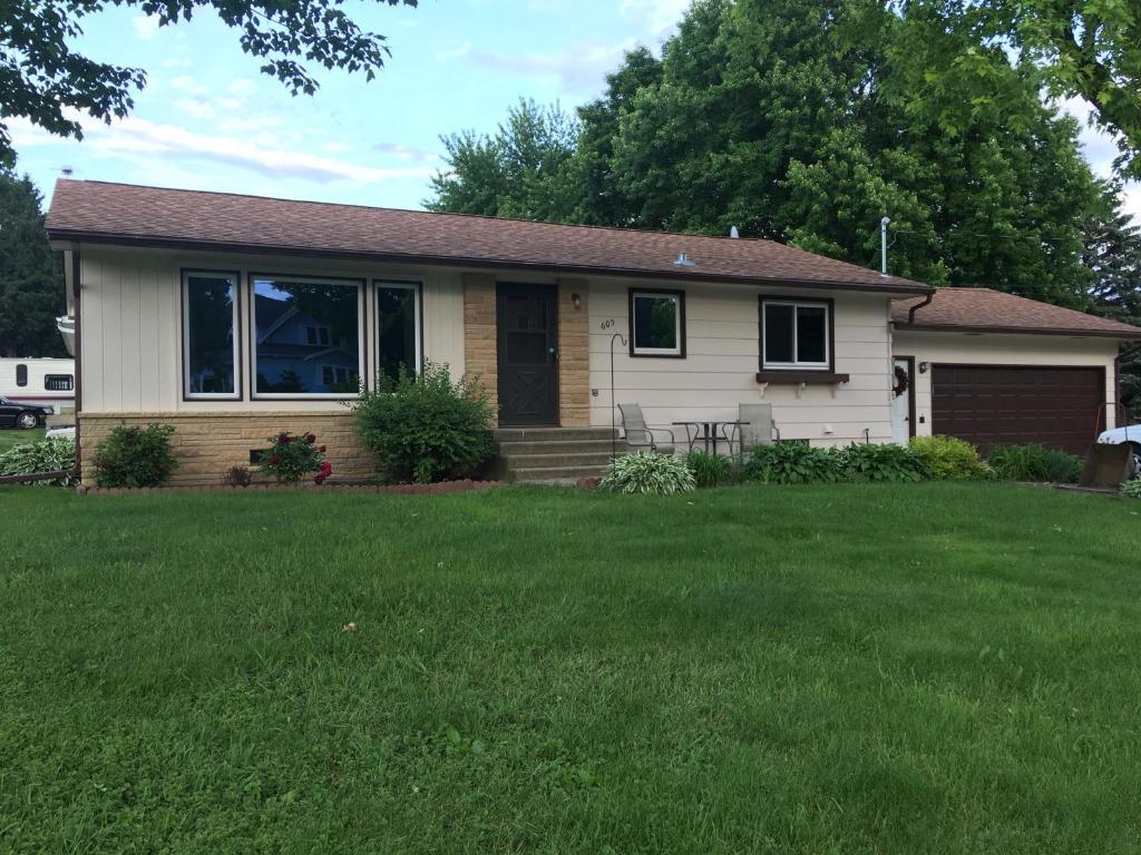 View of Residential at 605 Johnson Avenue, Cokato MN 55321, Cokato - Mike Wilen | Minnesota Team Real Estate