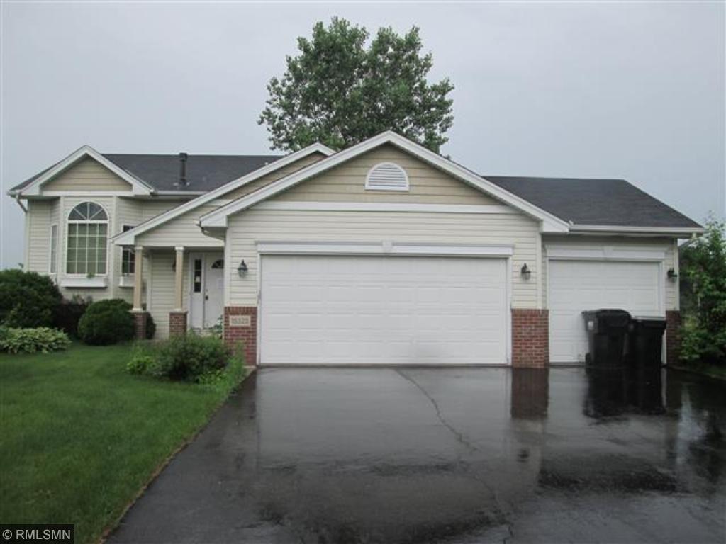 View of Residential at 15325 Linnet Street, Andover MN 55304, Andover - Mike Wilen | Minnesota Team Real Estate
