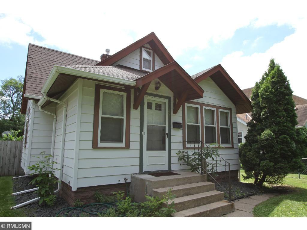 View of Residential at 5529 38th Avenue, Minneapolis MN 55417, Minneapolis - Mike Wilen | Minnesota Team Real Estate