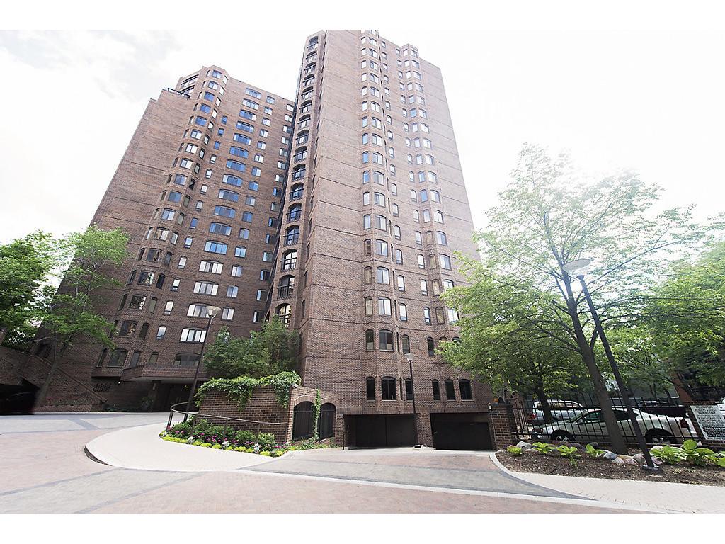 View of Residential at 1235 Yale Place #510, Minneapolis MN 55403, Minneapolis - Mike Wilen | Minnesota Team Real Estate