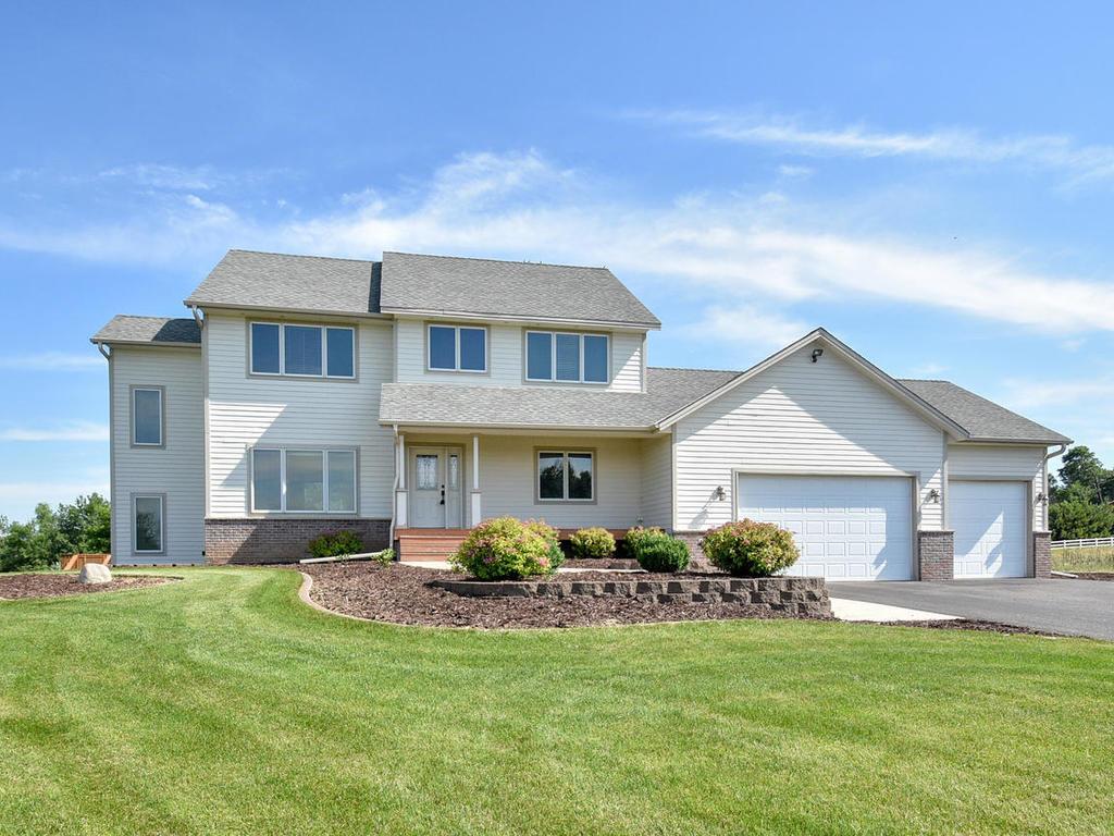 View of Residential at 11372 281st Avenue, Zimmerman MN 55398, Zimmerman - Mike Wilen | Minnesota Team Real Estate