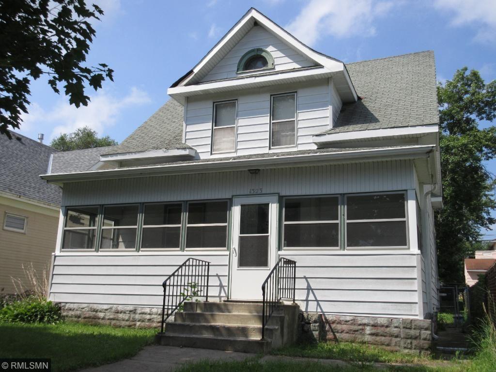 View of Residential at 1323 Queen Avenue, Minneapolis MN 55411, Minneapolis - Mike Wilen | Minnesota Team Real Estate