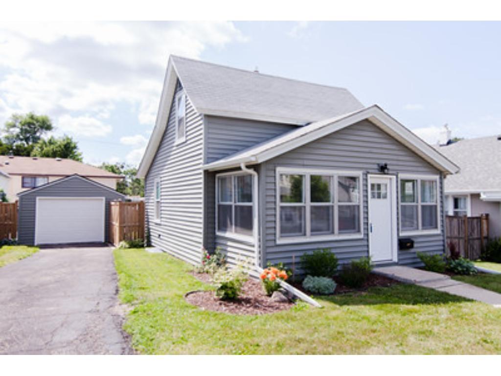 View of Residential at 1117 Abell Street, Saint Paul MN 55117, Saint Paul - Mike Wilen | Minnesota Team Real Estate