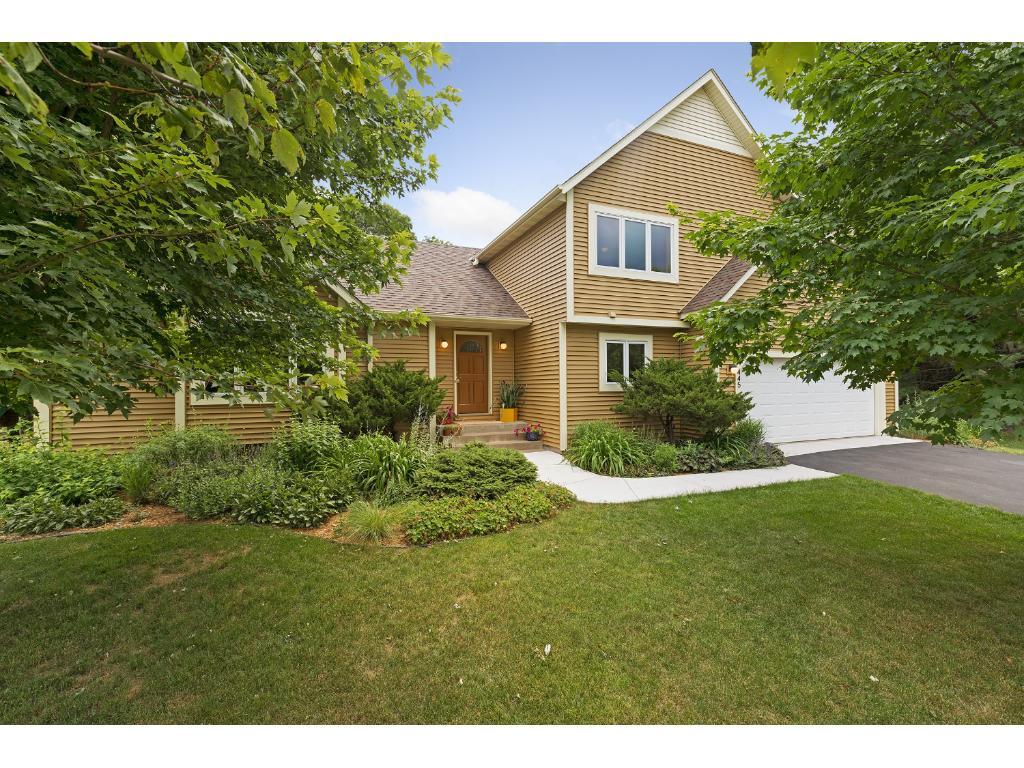 View of Residential at 445 Hidden Oaks Court, Mahtomedi MN 55115, Mahtomedi - Mike Wilen | Minnesota Team Real Estate