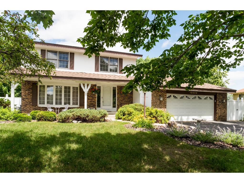 View of Residential at 10509 Maryland Road, Bloomington MN 55438, Bloomington - Mike Wilen | Minnesota Team Real Estate