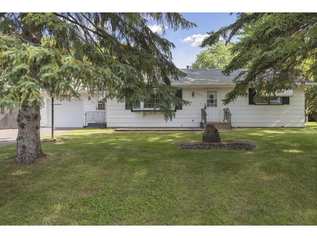 View of Residential at 703 7th Street, Buffalo MN 55313, Buffalo - Mike Wilen | Minnesota Team Real Estate