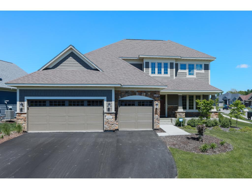 View of Residential at 14502 River Hills Court, Dayton MN 55327, Dayton - Mike Wilen | Minnesota Team Real Estate