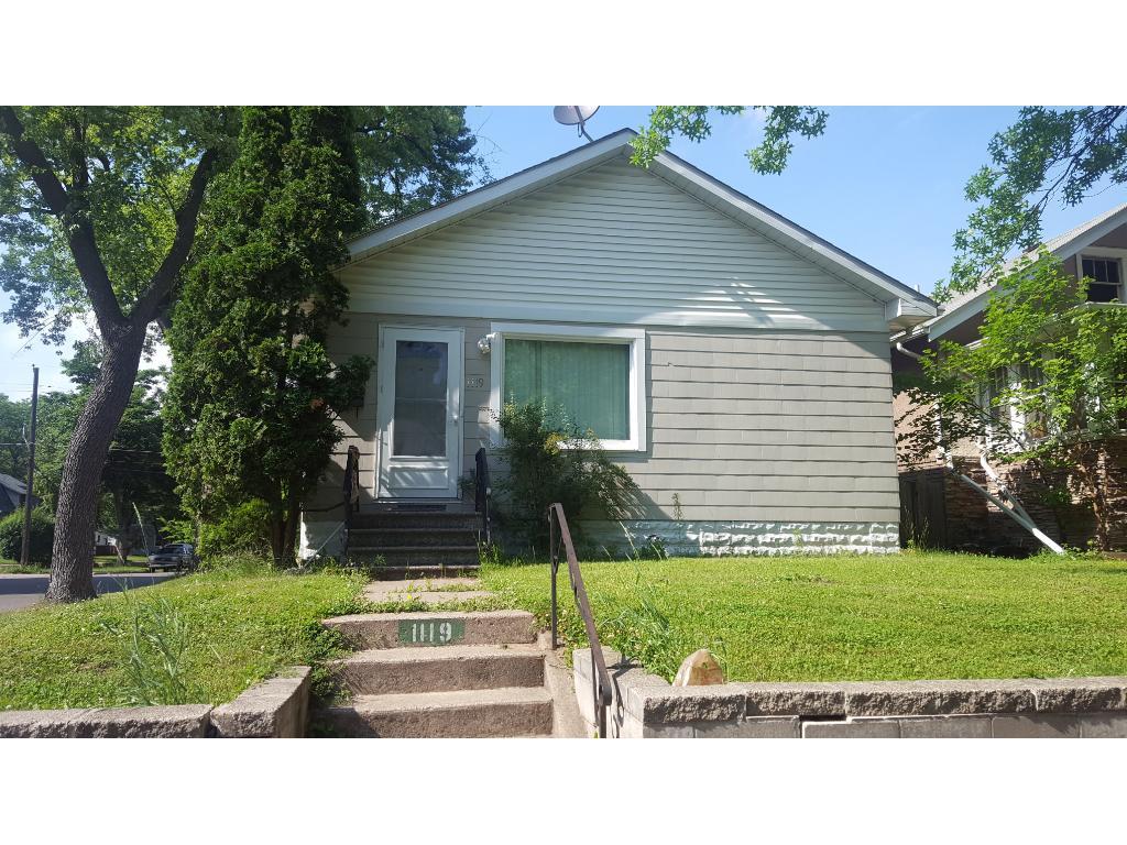 View of Residential at 1119 Geranium Avenue, Saint Paul MN 55106, Saint Paul - Mike Wilen | Minnesota Team Real Estate