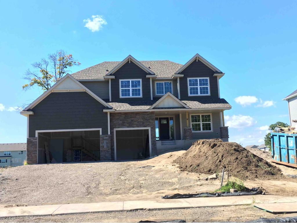 View of Residential at 12004 Lever Street, Blaine MN 55449, Blaine - Mike Wilen | Minnesota Team Real Estate