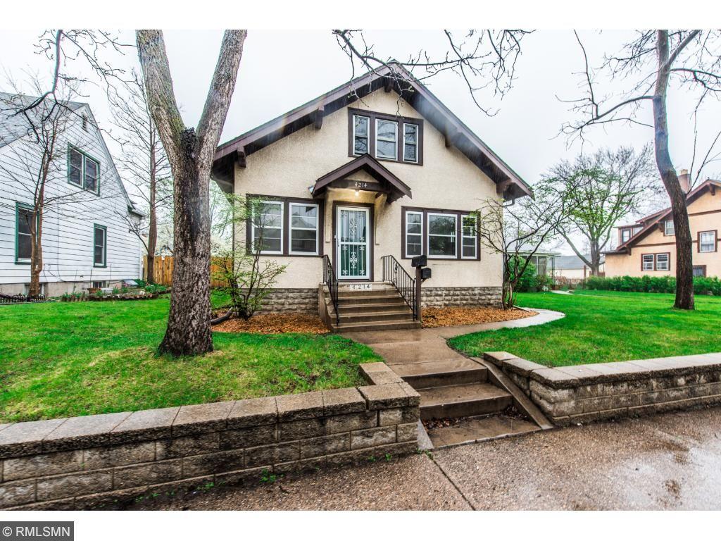View of Residential Income at 4214 Dupont Avenue, Minneapolis MN 55412, Minneapolis - Mike Wilen | Minnesota Team Real Estate