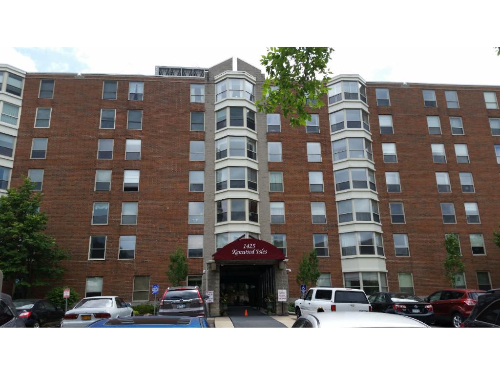 View of Residential at 1425 28th Street #401, Minneapolis MN 55408, Minneapolis - Mike Wilen | Minnesota Team Real Estate