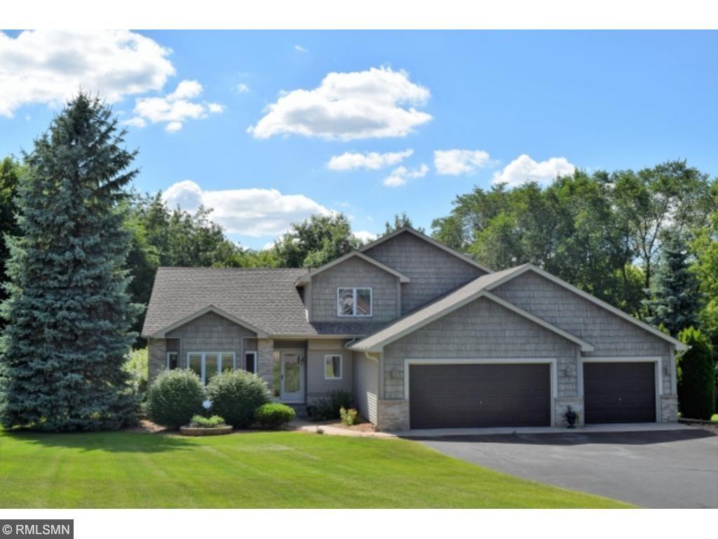 View of Residential at 14375 Grouse Lane, Rogers MN 55374, Rogers - Mike Wilen | Minnesota Team Real Estate