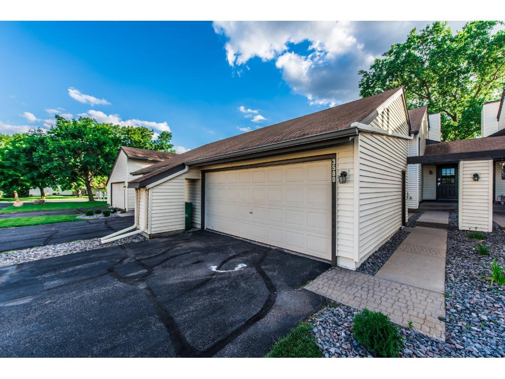 View of Residential at 3580 Brookdale Drive, Brooklyn Park MN 55443, Brooklyn Park - Mike Wilen | Minnesota Team Real Estate