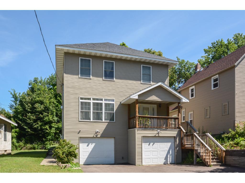 View of Residential at 687 Maryland Avenue, Saint Paul MN 55117, Saint Paul - Mike Wilen | Minnesota Team Real Estate