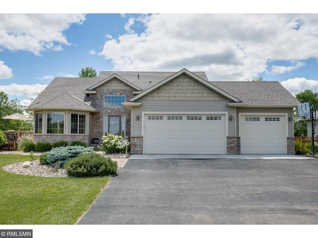 View of Residential at 15340 Goodview Avenue, Hugo MN 55038, Hugo - Mike Wilen | Minnesota Team Real Estate