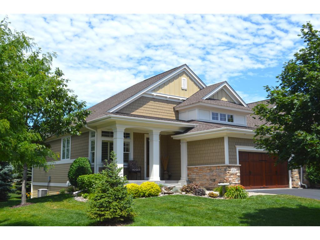 View of Residential at 16726 Asterbilt Lane, Lakeville MN 55044, Lakeville - Mike Wilen | Minnesota Team Real Estate