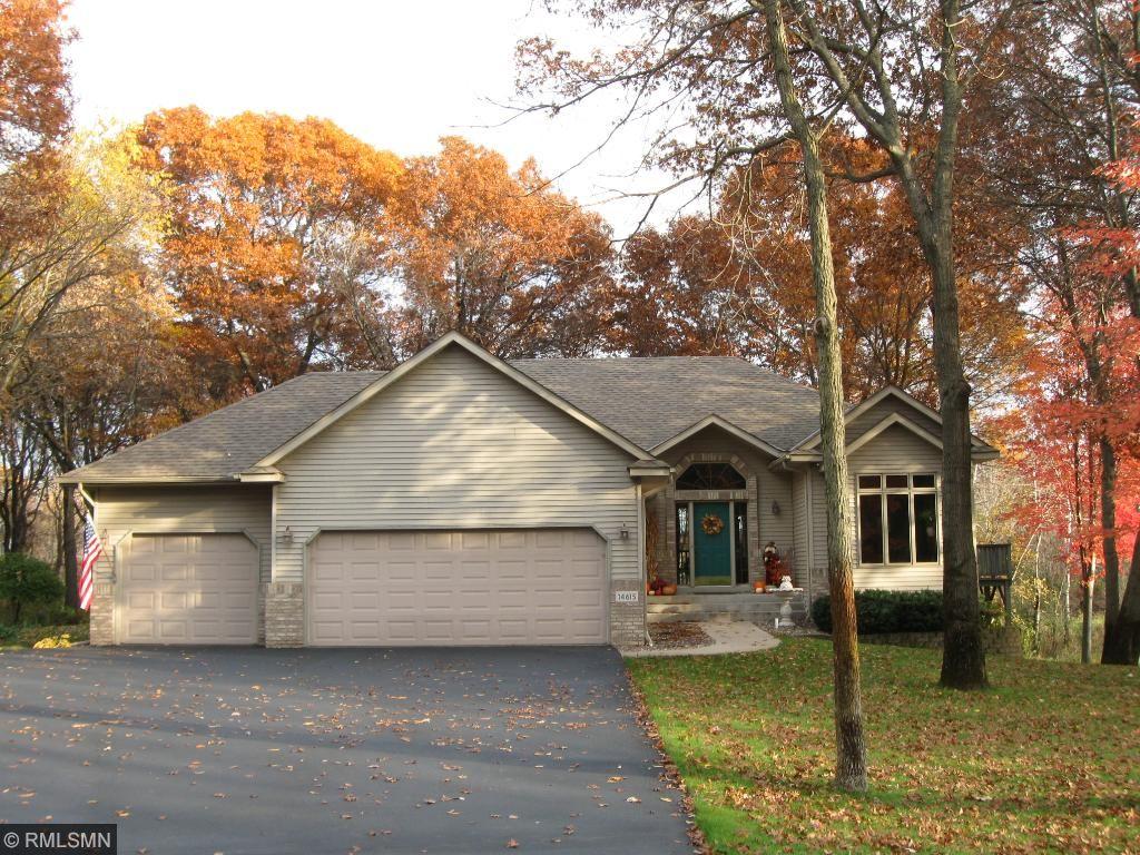 View of Residential at 14615 University Avenue, Ham Lake MN 55304, Ham Lake - Mike Wilen | Minnesota Team Real Estate