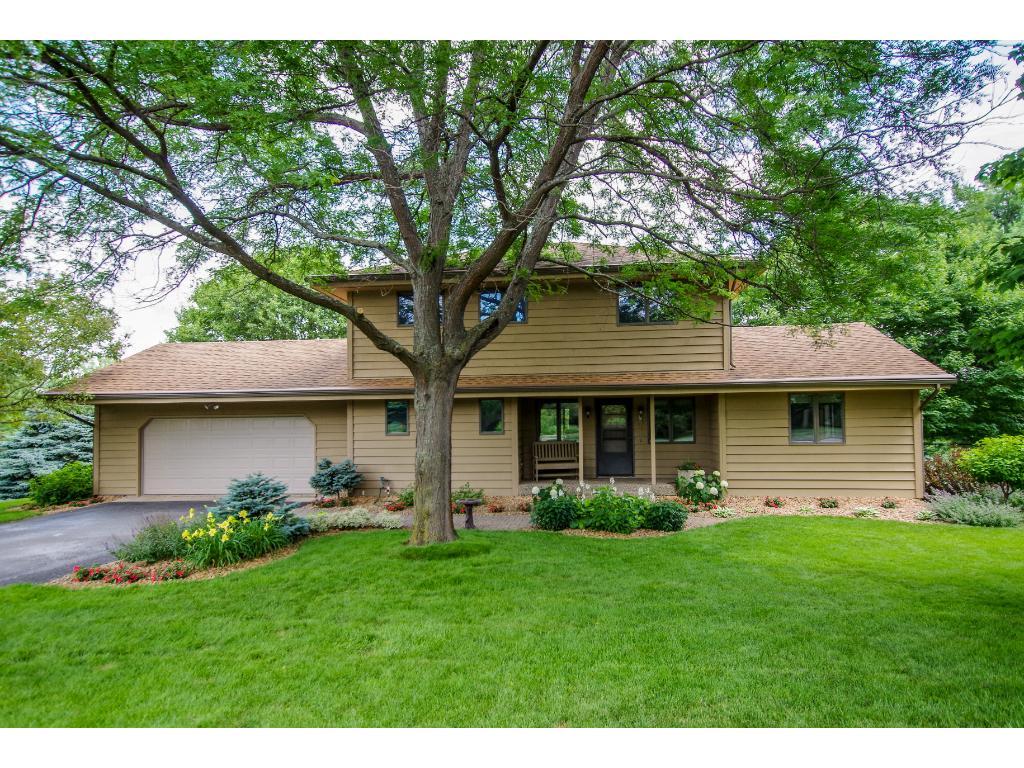 View of Residential at 1177 Leeward Avenue, Lake Elmo MN 55042, Lake Elmo - Mike Wilen | Minnesota Team Real Estate