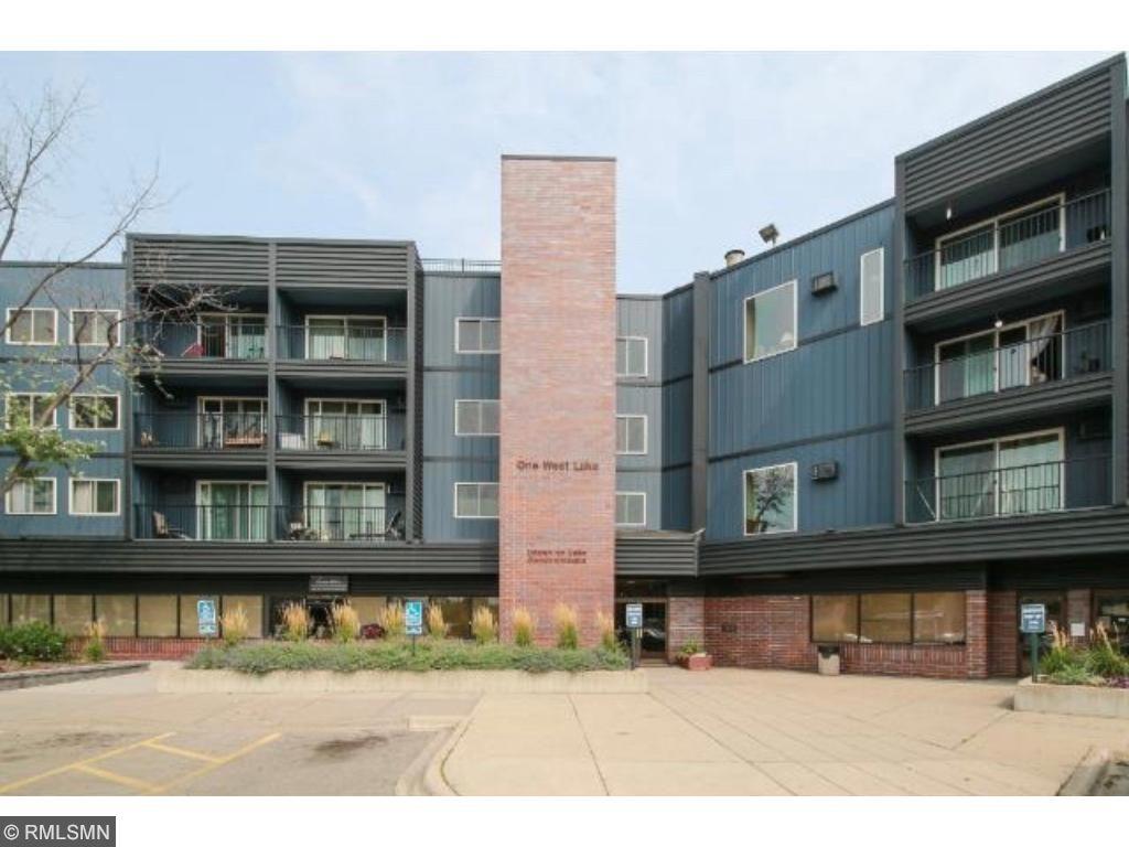 View of Residential at 1 Lake Street #409, Minneapolis MN 55408, Minneapolis - Mike Wilen | Minnesota Team Real Estate