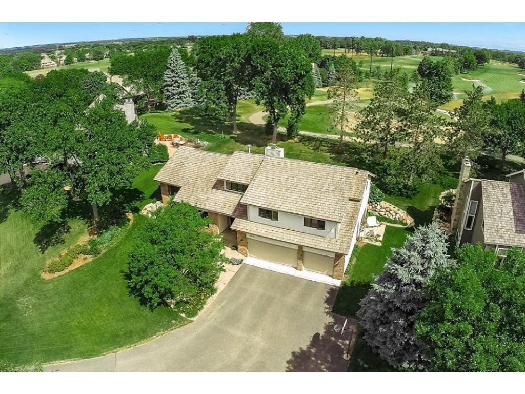 View of Residential at 10770 Spoon Ridge, Eden Prairie MN 55347, Eden Prairie - Mike Wilen | Minnesota Team Real Estate