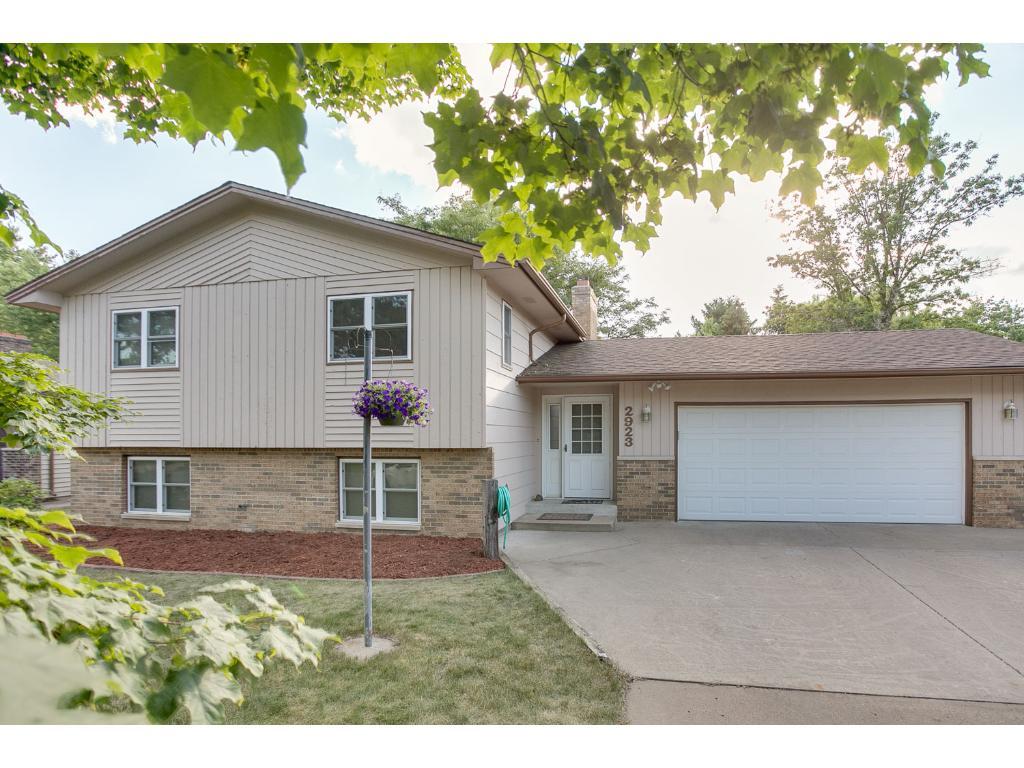 View of Residential at 2923 8th Lane, Anoka MN 55303, Anoka - Mike Wilen | Minnesota Team Real Estate
