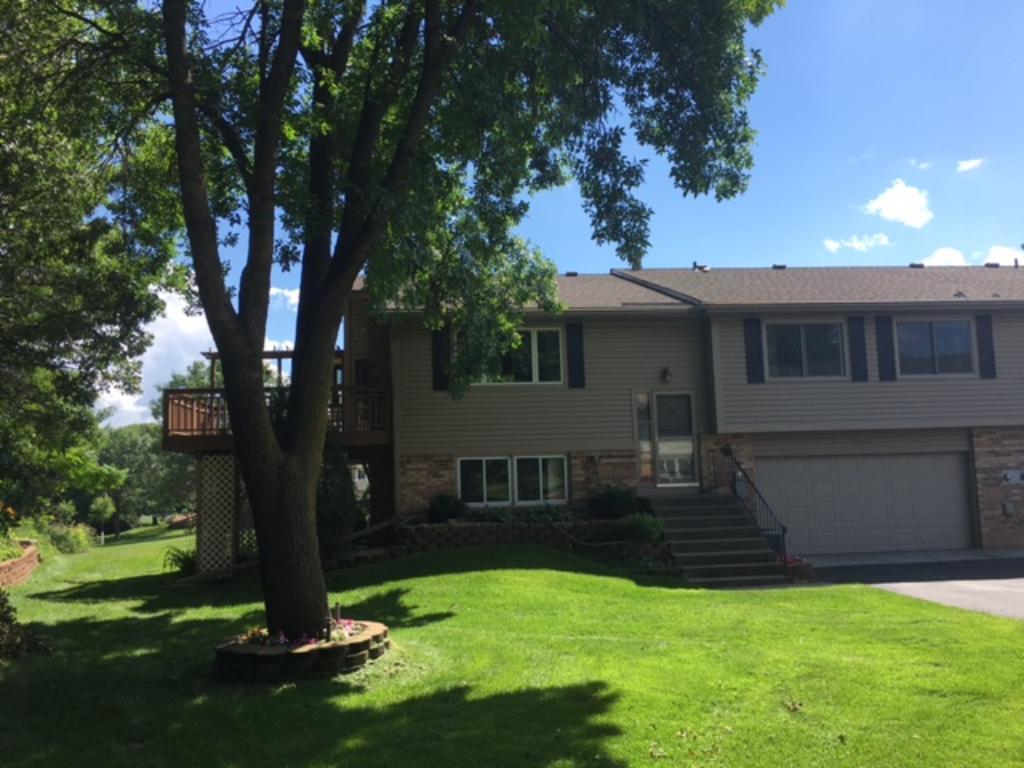 View of Residential at 12847 Chisholm Street, Blaine MN 55449, Blaine - Mike Wilen | Minnesota Team Real Estate