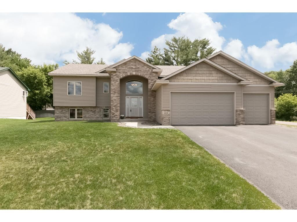 View of Residential at 1118 Cimarron Trail, Isanti MN 55040, Isanti - Mike Wilen | Minnesota Team Real Estate