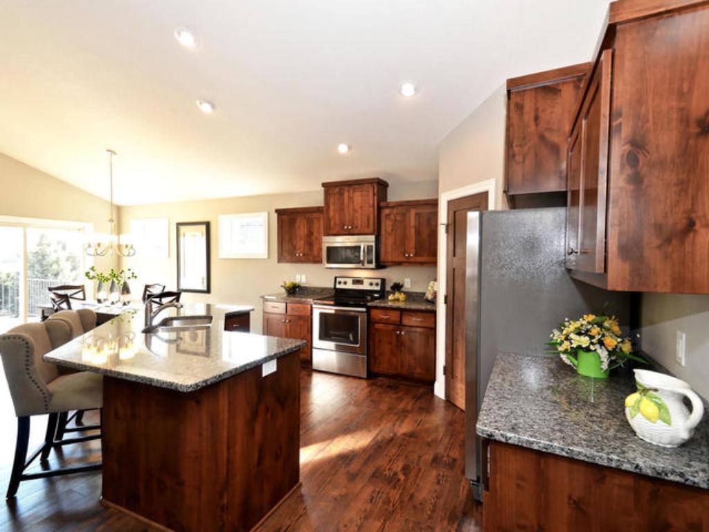 View of Residential at 12355 Ghia Street, Blaine MN 55449, Blaine - Mike Wilen | Minnesota Team Real Estate