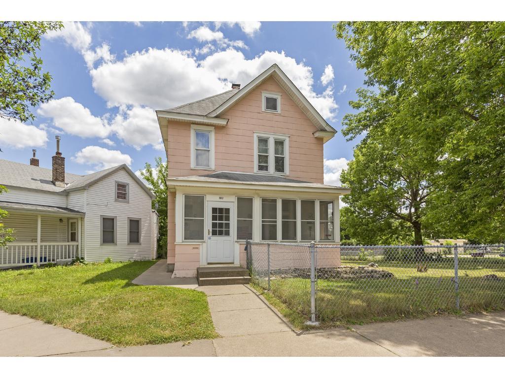 View of Residential at 1062 7th Street, Saint Paul MN 55102, Saint Paul - Mike Wilen | Minnesota Team Real Estate