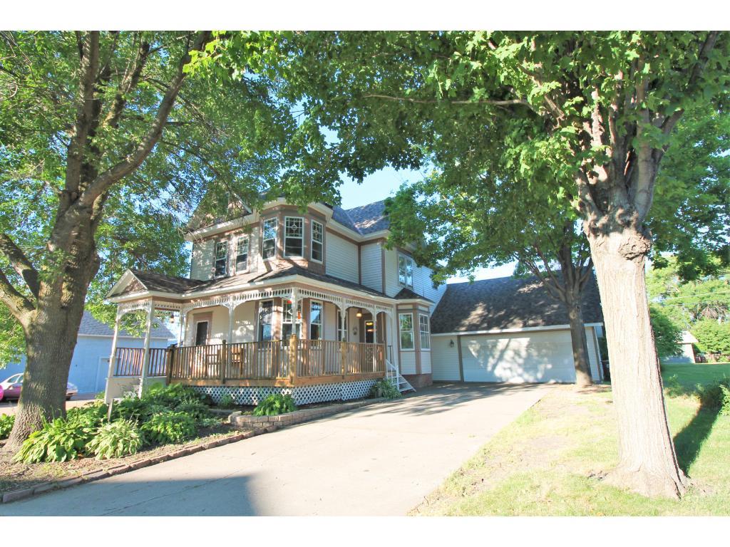 View of Residential at 16 2nd Avenue, Norwood Young America MN 55397, Norwood Young America - Mike Wilen | Minnesota Team Real Estate