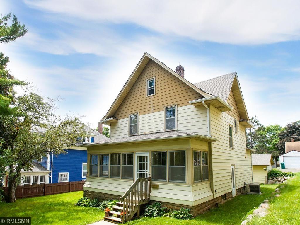 View of Residential at 1061 Bradley Street, Saint Paul MN 55130, Saint Paul - Mike Wilen | Minnesota Team Real Estate