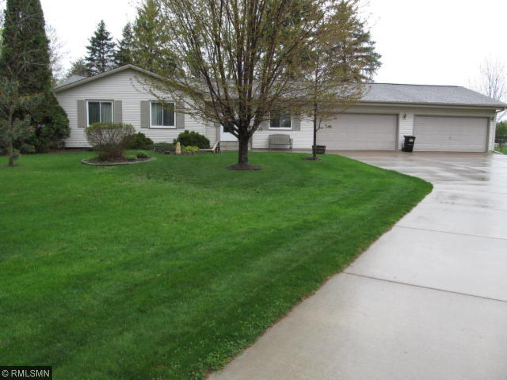 View of Residential at 15240 Vermillion Street, Ham Lake MN 55304, Ham Lake - Mike Wilen | Minnesota Team Real Estate