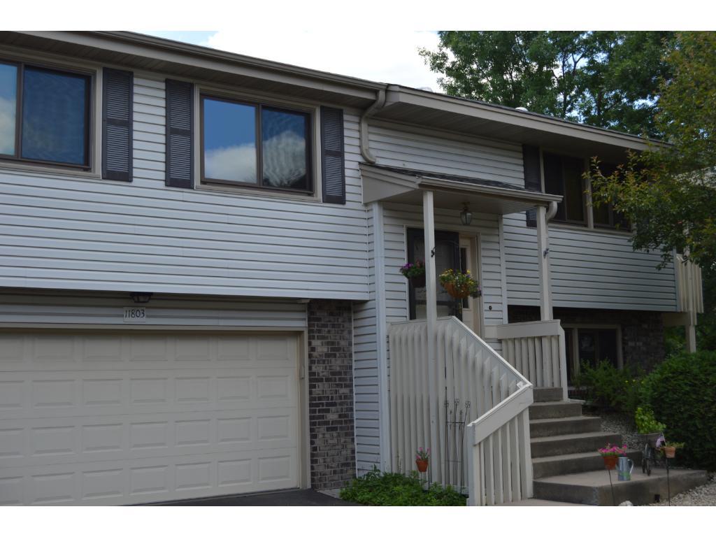 View of Residential at 11803 Undercliff Street, Coon Rapids MN 55433, Coon Rapids - Mike Wilen | Minnesota Team Real Estate
