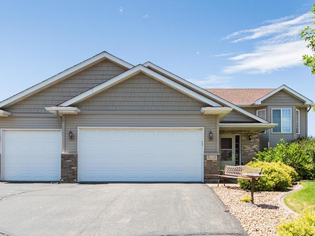 View of Residential at 5551 Aberdeen Way, Big Lake MN 55309, Big Lake - Mike Wilen | Minnesota Team Real Estate