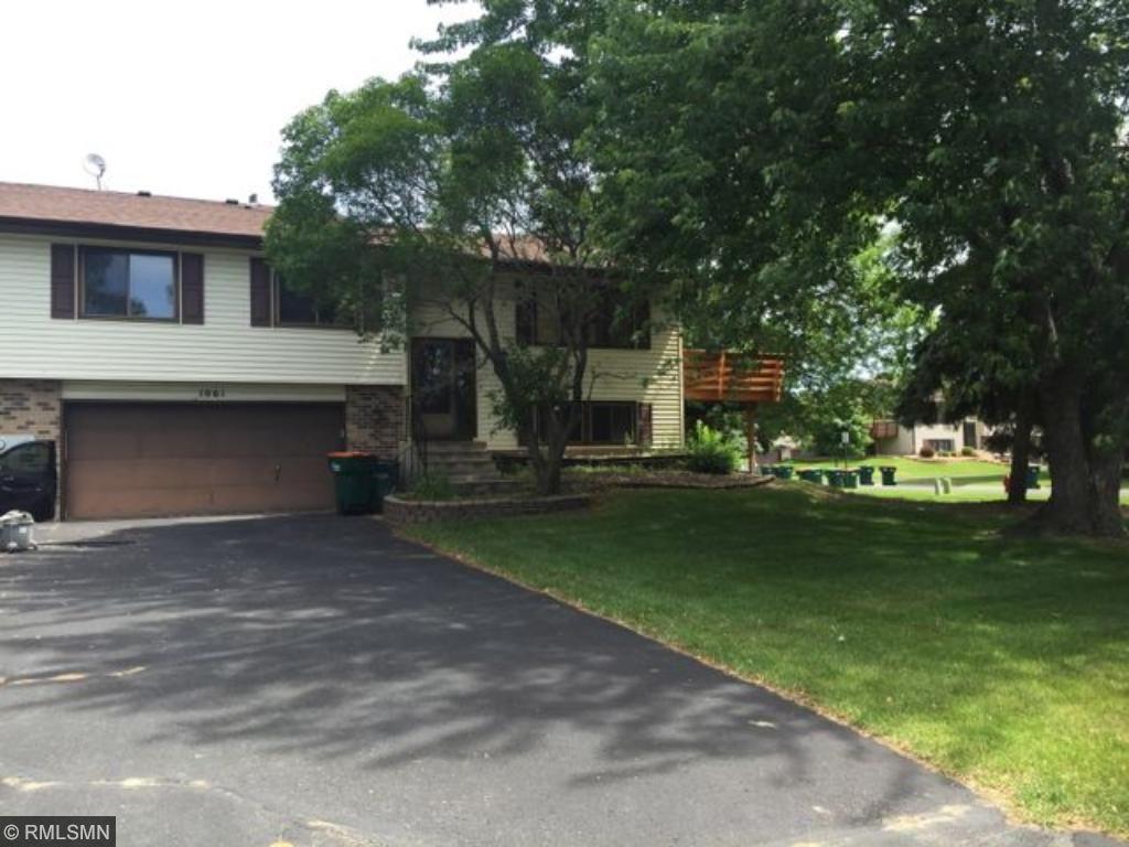 View of Residential at 1061 122nd Avenue, Blaine MN 55434, Blaine - Mike Wilen | Minnesota Team Real Estate