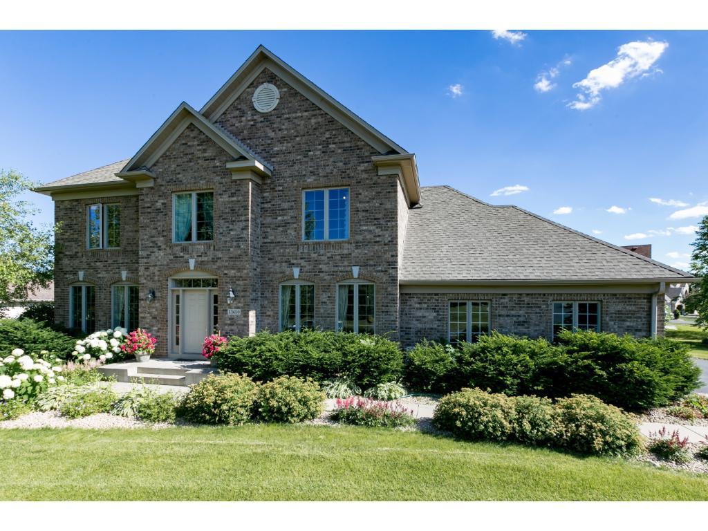 View of Residential at 13650 Ashcroft Road, Savage MN 55378, Savage - Mike Wilen | Minnesota Team Real Estate