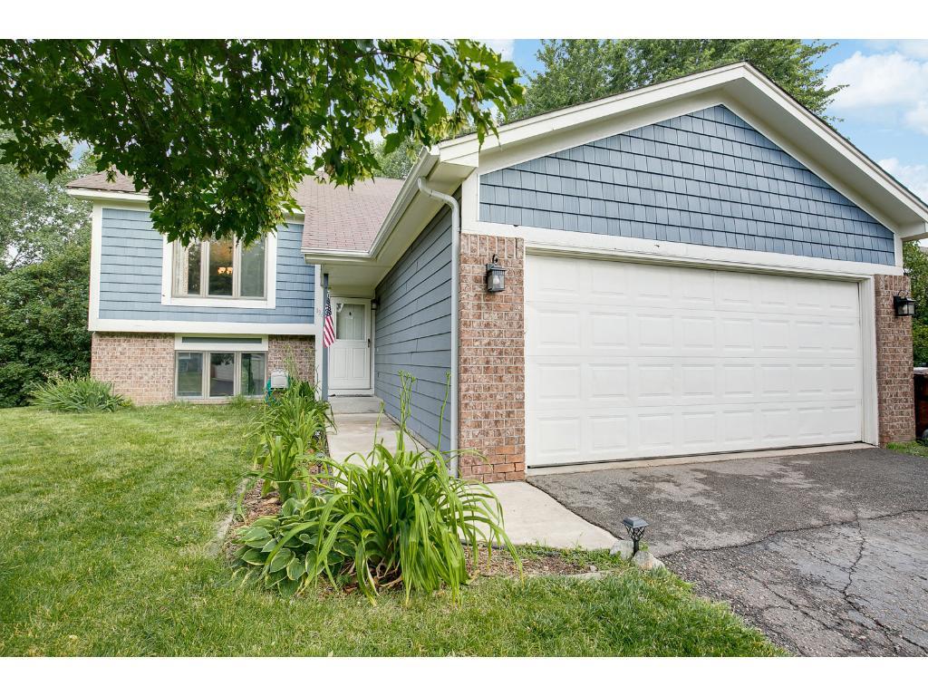 View of Residential at 1364 Granite Lane, Oakdale MN 55128, Oakdale - Mike Wilen | Minnesota Team Real Estate