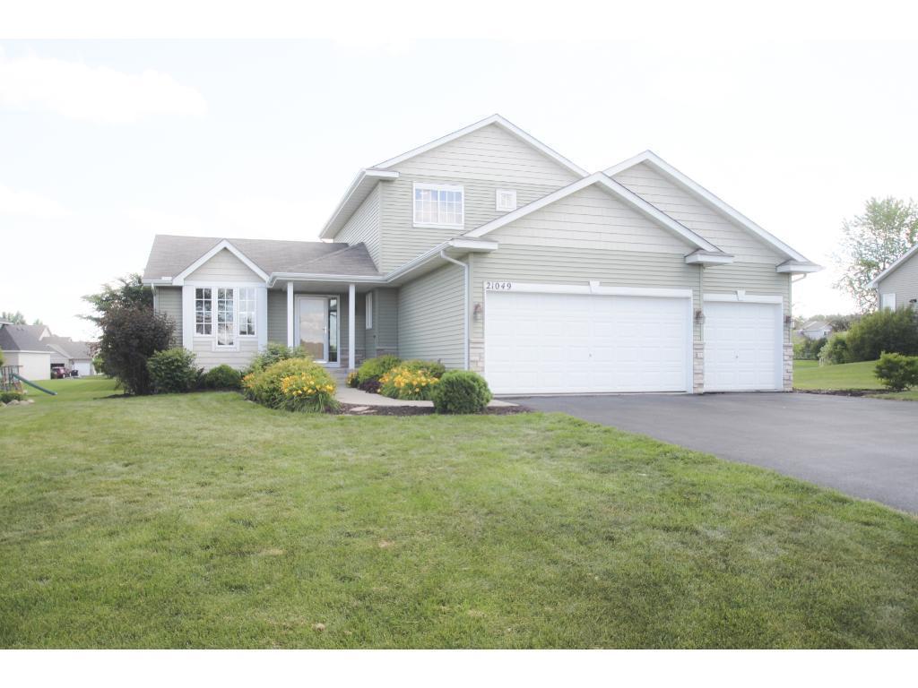 View of Residential at 21049 Goldenrod Lane, Rogers MN 55374, Rogers - Mike Wilen | Minnesota Team Real Estate