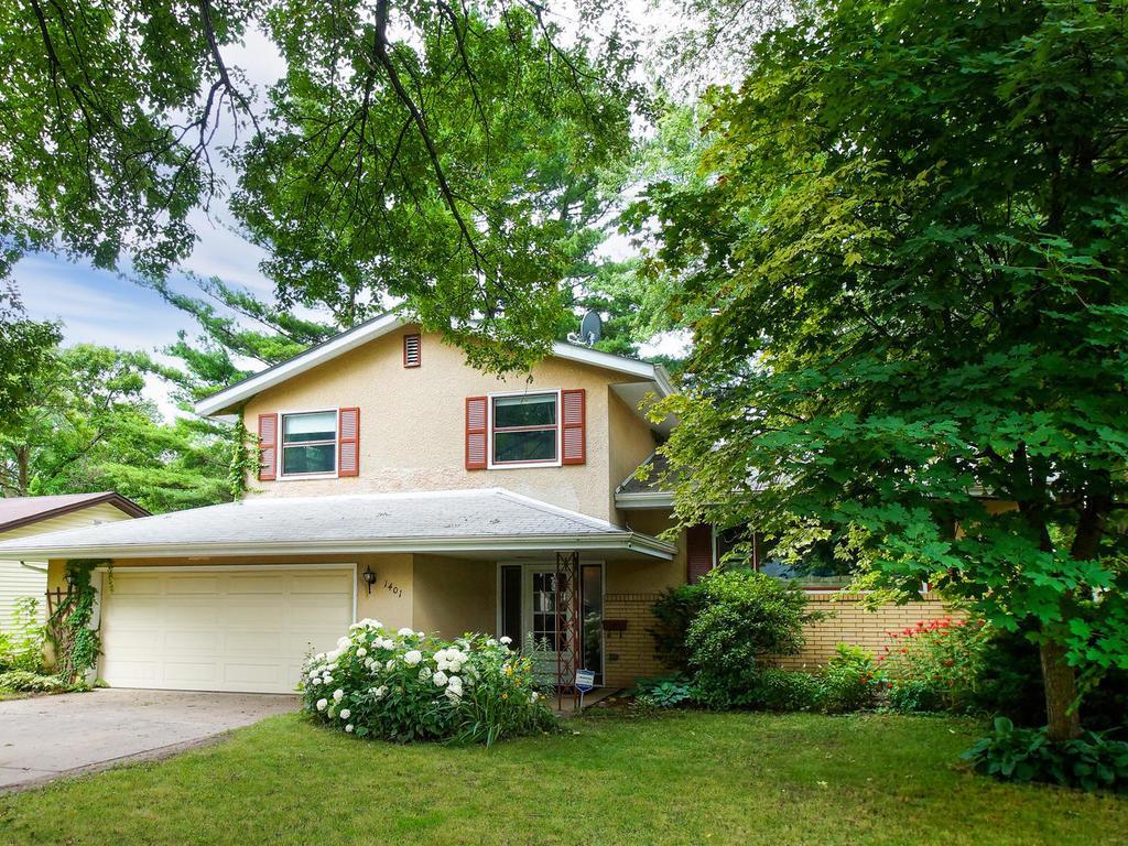 View of Residential at 1401 Winchell Street, Saint Paul MN 55106, Saint Paul - Mike Wilen | Minnesota Team Real Estate