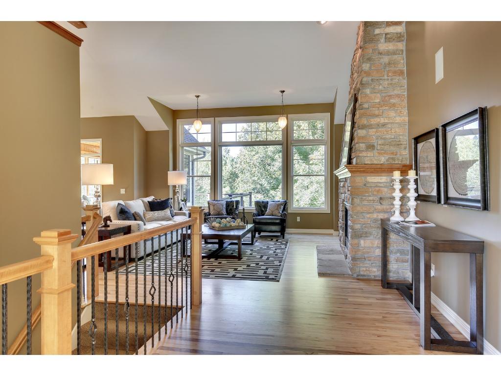 View of Residential at 1 White Pine Road, North Oaks MN 55127, North Oaks - Mike Wilen | Minnesota Team Real Estate