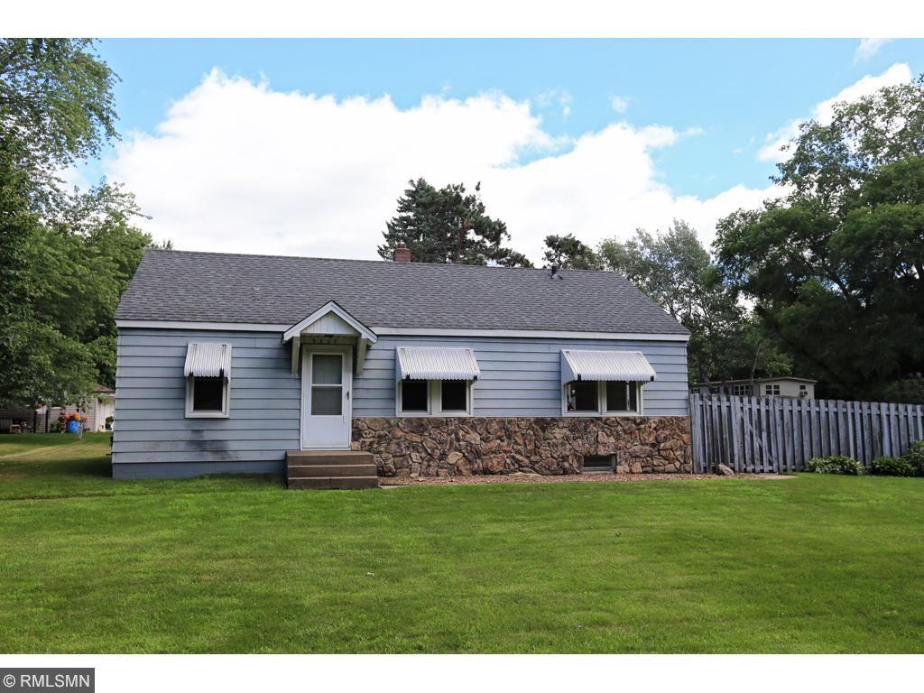 View of Residential Income at 9327 Griggs Avenue, Circle Pines MN 55014, Circle Pines - Mike Wilen | Minnesota Team Real Estate