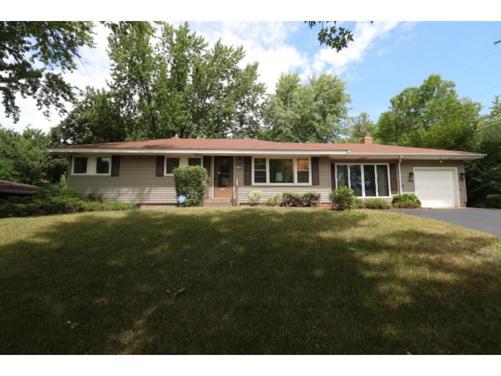 View of Residential at 105 Suzanne Avenue, Vadnais Heights MN 55127, Vadnais Heights - Mike Wilen | Minnesota Team Real Estate