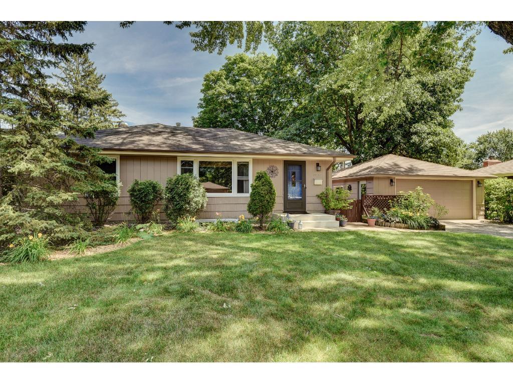 View of Residential at 10333 Upton Avenue, Bloomington MN 55431, Bloomington - Mike Wilen | Minnesota Team Real Estate