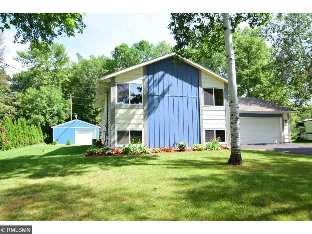 View of Residential at 5740 214th Street, Forest Lake MN 55025, Forest Lake - Mike Wilen | Minnesota Team Real Estate