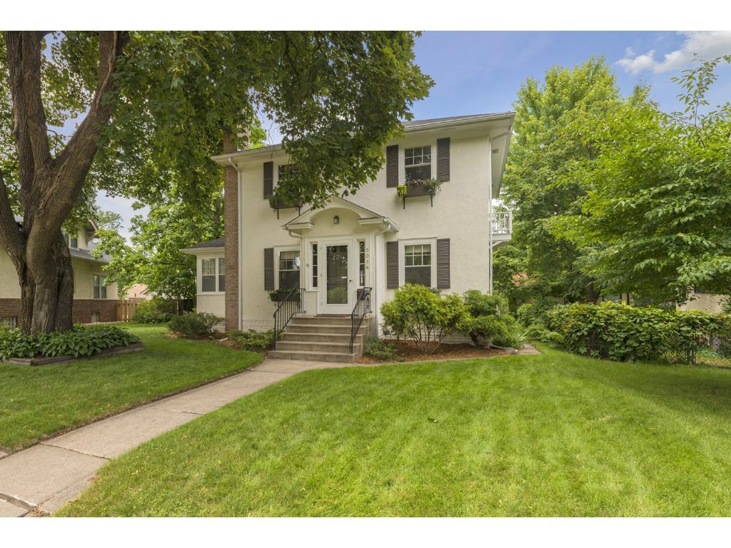 View of Residential at 5014 Luverne Avenue, Minneapolis MN 55419, Minneapolis - Mike Wilen | Minnesota Team Real Estate