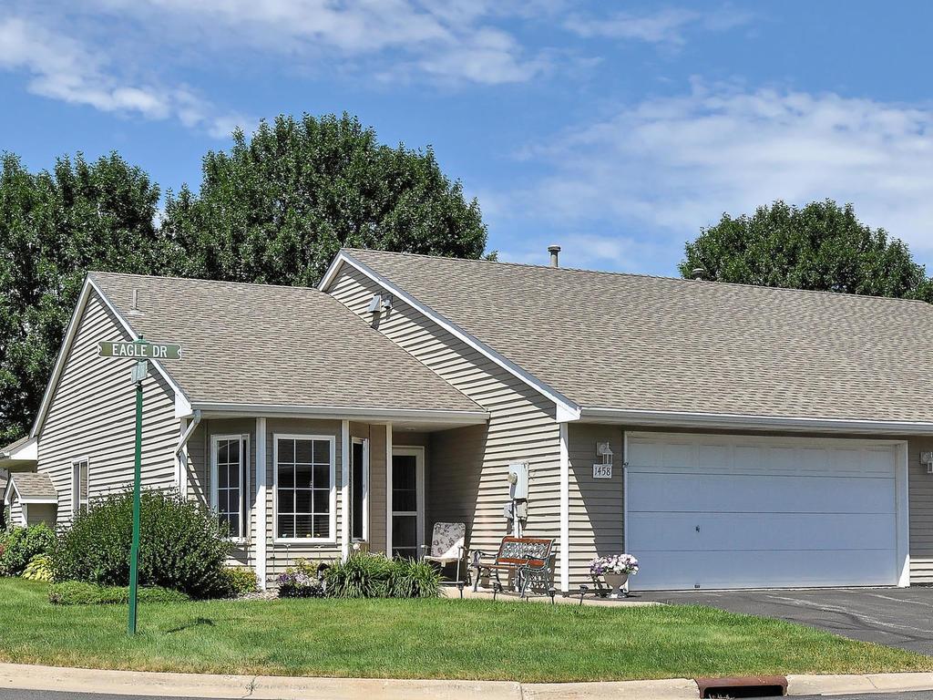 View of Residential at 1458 Eagle Drive, Waconia MN 55387, Waconia - Mike Wilen | Minnesota Team Real Estate