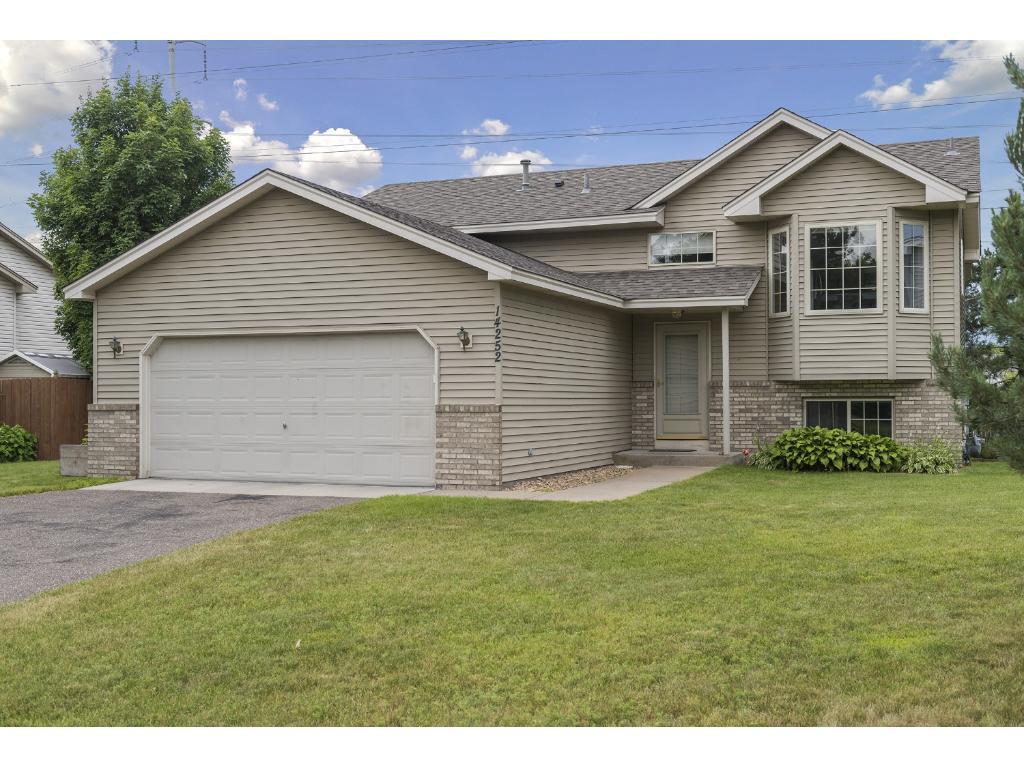 View of Residential at 14252 Flamingo Street, Andover MN 55304, Andover - Mike Wilen | Minnesota Team Real Estate