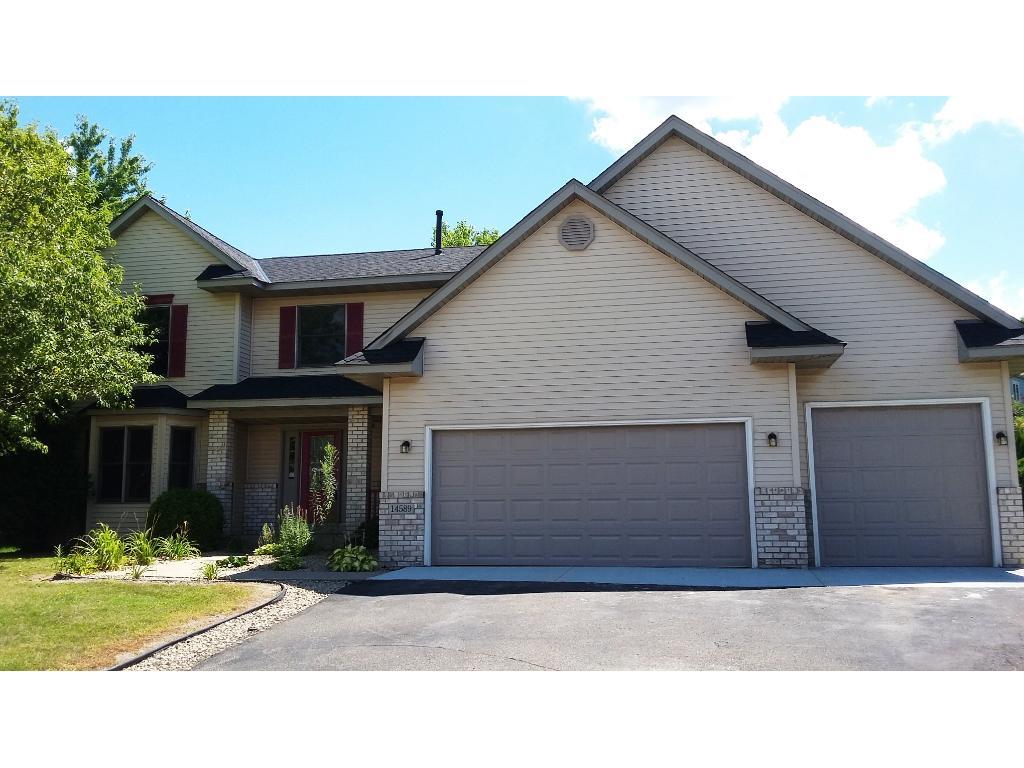 View of Residential at 14589 Bridle Ridge Trail, Prior Lake MN 55372, Prior Lake - Mike Wilen | Minnesota Team Real Estate